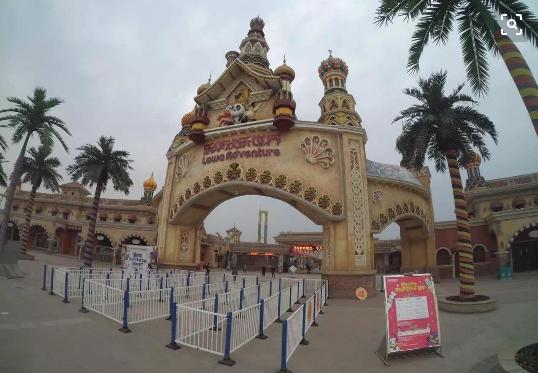 西安浪漫圣地,西安及周边情侣十大必去之地