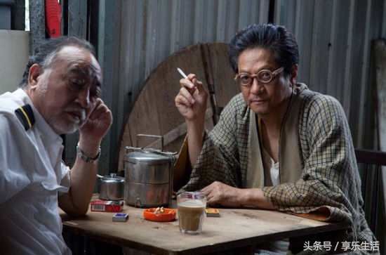 九叔林正英僵尸片的开山之祖,九叔林正英拍了半辈子僵尸片