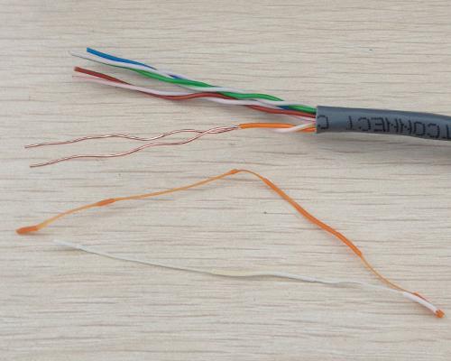 怎么分辨好的网线和劣质的网线,网线的好坏有哪些影响