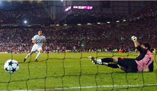 秋已凉，来冬荒，他的传奇还在继续低唱浅酌着...