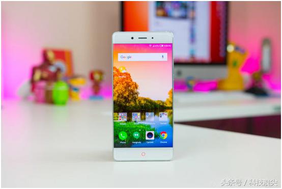 努比亚z112020测评,努比亚z11无边框发售价