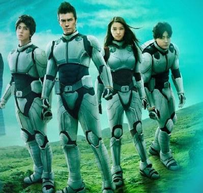 日本有一位导演,据说一个人毁了12部动漫真人版