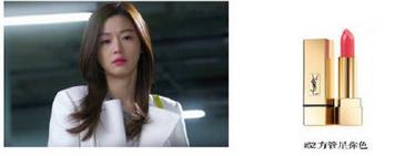 ysl星辰和普通ysl有什么区别,ysl最值得入的八支颜色