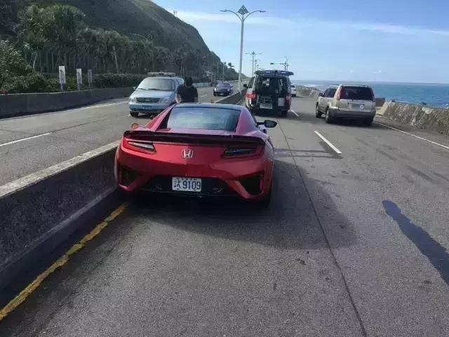 台湾到西藏自驾游,台湾自由行全攻略租车