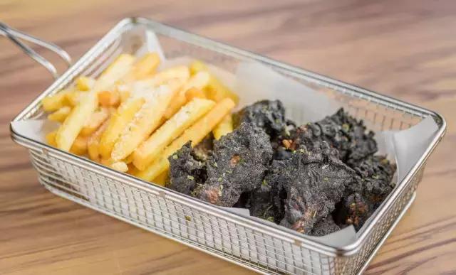 正宗韩国分米鸡,分米鸡韩国探店