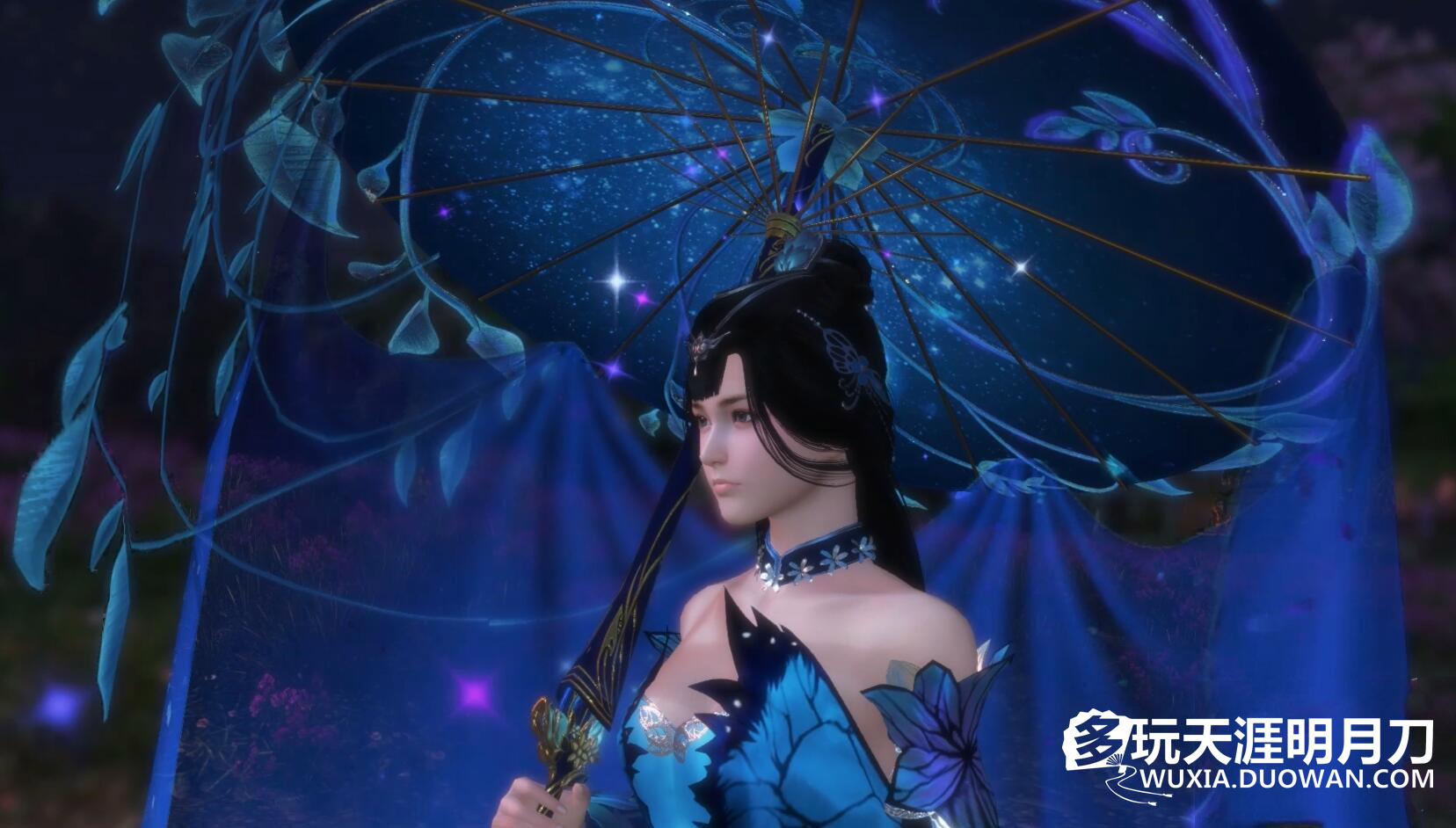 天涯明月刀最新剑武器外观,天涯明月刀最新真武攻略