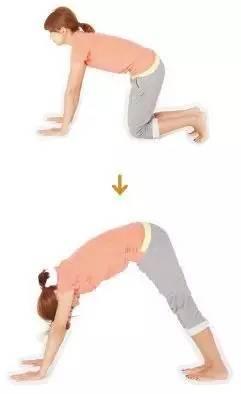 谁说怀孕就该又丑又胖,谁说怀孕一定会变丑