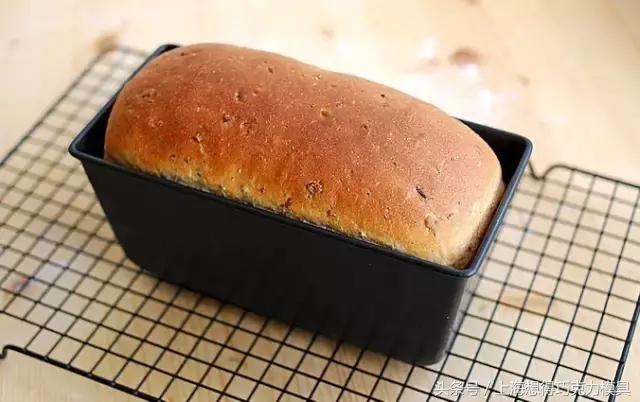 面包最好吃的十种做法,面包的隐藏吃法