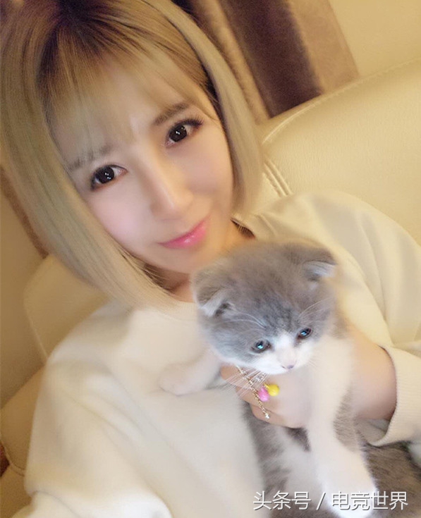 斗鱼最新的年度十大巅峰主播诞生,斗鱼年度十大巅峰主播照片对比