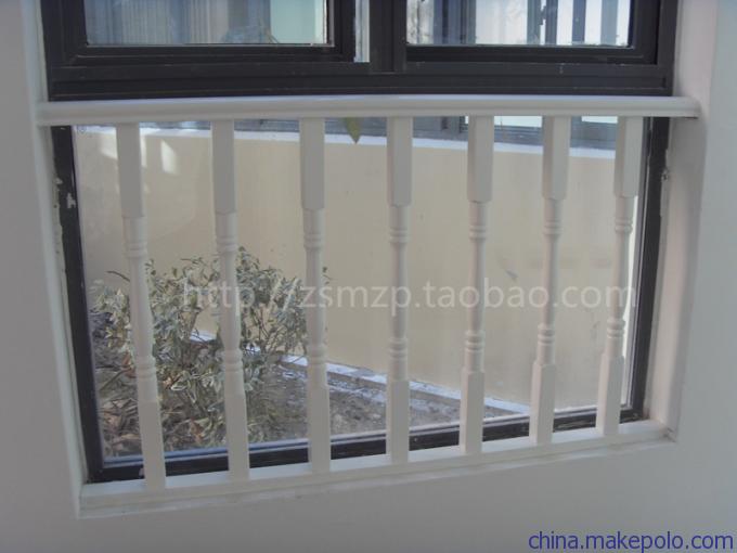 木艺围栏护栏,木艺栏杆效果图