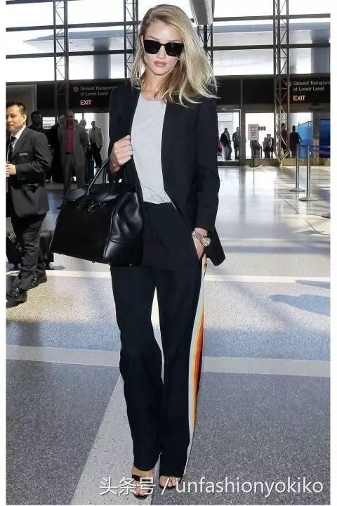 终极时髦*法大**，降温了该囤什么衣服?