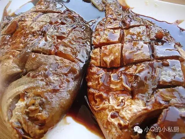 鲳鱼红烧要多久,红烧鲳鱼的做法教程