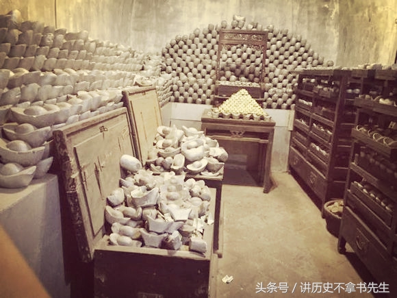 康熙户部亏空,康熙一年国库收入多少