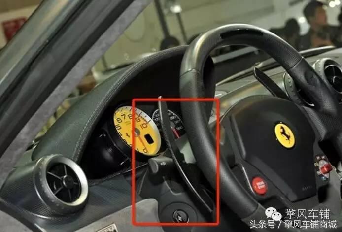 手动挡1挡升2挡换挡不顿挫技巧,不踩离合器换挡的操作技巧图解