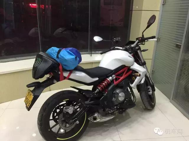 车友点滴故事,车友的个人风采