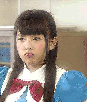 姑娘休要淘气了，小心老师找你谈话