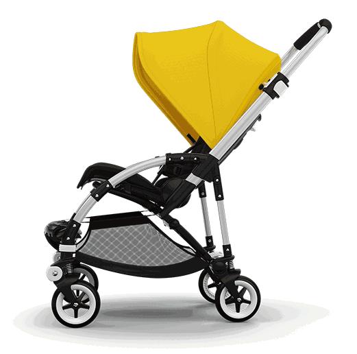 婴儿推车品牌bugaboo,bugaboo童车