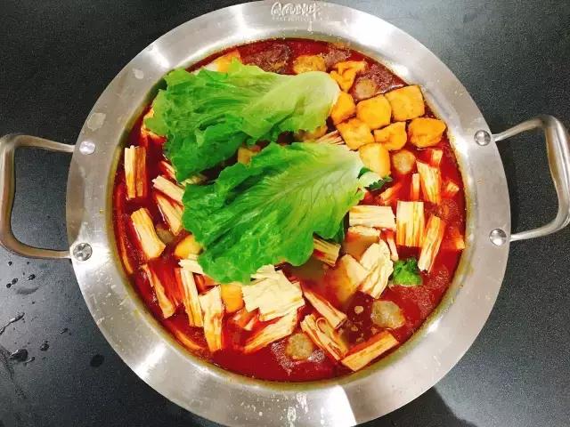 不吹牛牛肉是真牛肉吗,不吹牛的牛肉火锅