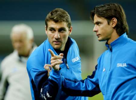 执教处子秀0比5能给一名教练带来什么？一支无敌的意大利！