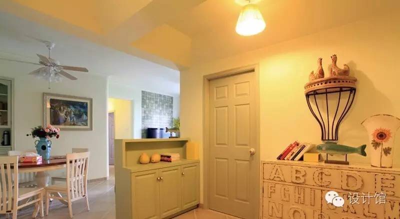 农村大门内可以放鞋柜吗,大门对玄关摆什么最好