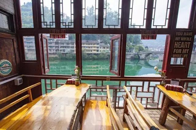 镇远古城归心栖舍,镇远古镇梦里水乡