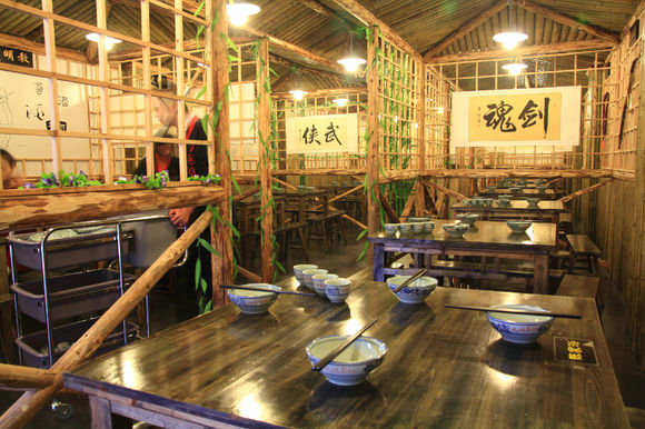 旅游规划师培训,民宿和酒店青旅更推荐哪一个