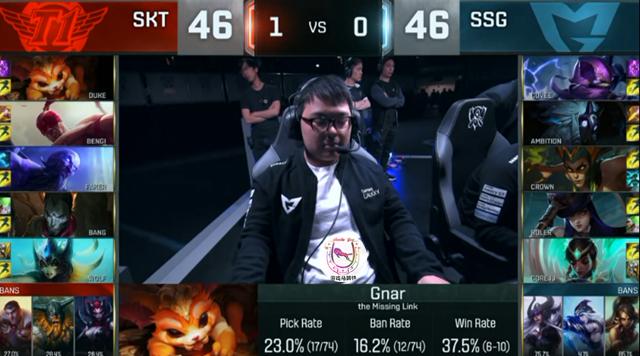 skt夺冠时刻faker,skt连续3次世界冠军吗