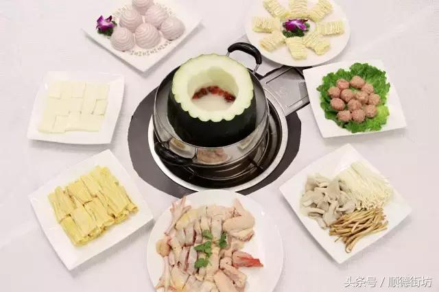 附近冬道煮冬瓜盅套餐推荐,冬瓜盅优惠套餐东山