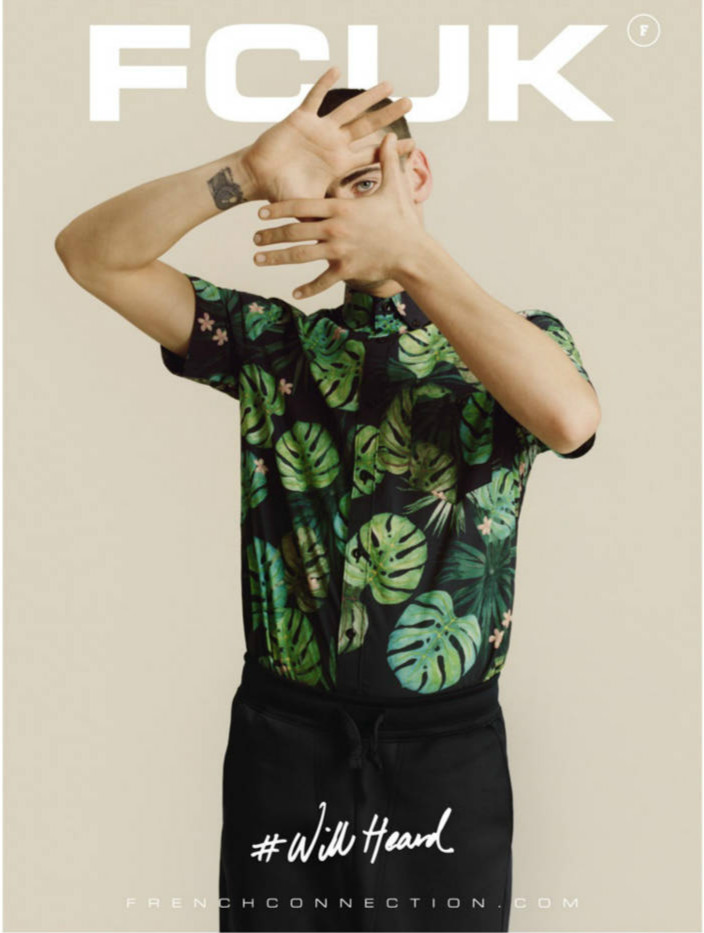 高街风轻奢品牌,最近最流行的美式高街品牌