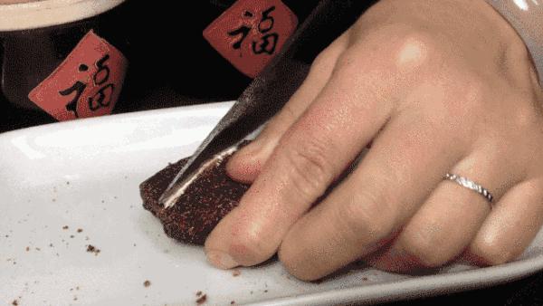 吃了那么多年的糖,吃了这么多年的红枣