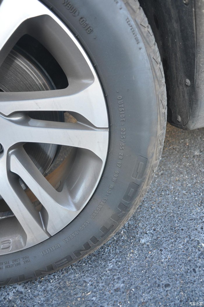 沃尔沃xc70是旅行车还是suv,沃尔沃suv全部车型xc70价格