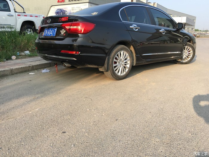 2013长城c50油耗怎么看,长城c50油耗2013款手动时尚型