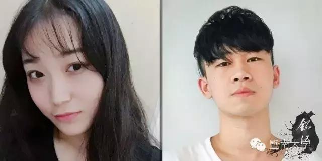 我有一百种方法给暨大庆生