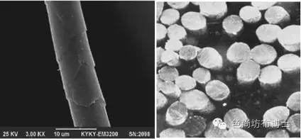 怎样判断面料是不是马海毛,马海毛是什么颜色的毛