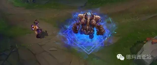 lol熊猫安妮皮肤,英雄联盟安妮的小熊叫什么名字