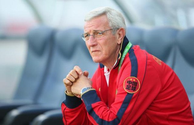 如何带领中国男足绝地反扑？