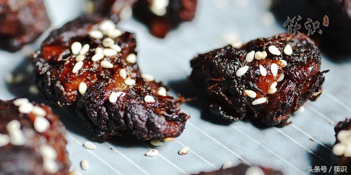 自己做的牛肉干为什么会发霉,自己做的牛肉干怎么确定坏不坏