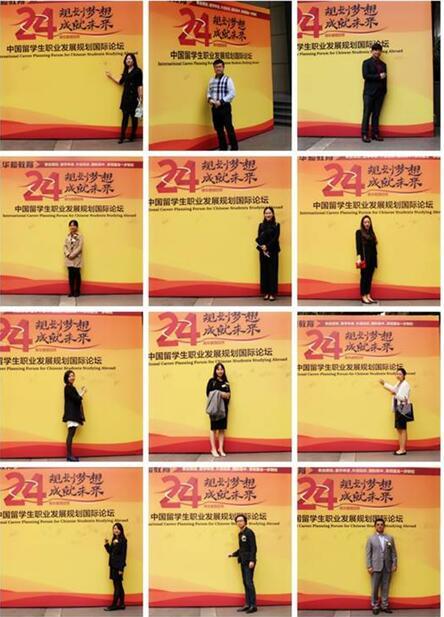 受欢迎的留学生职业规划,留学生职业规划与就业指导