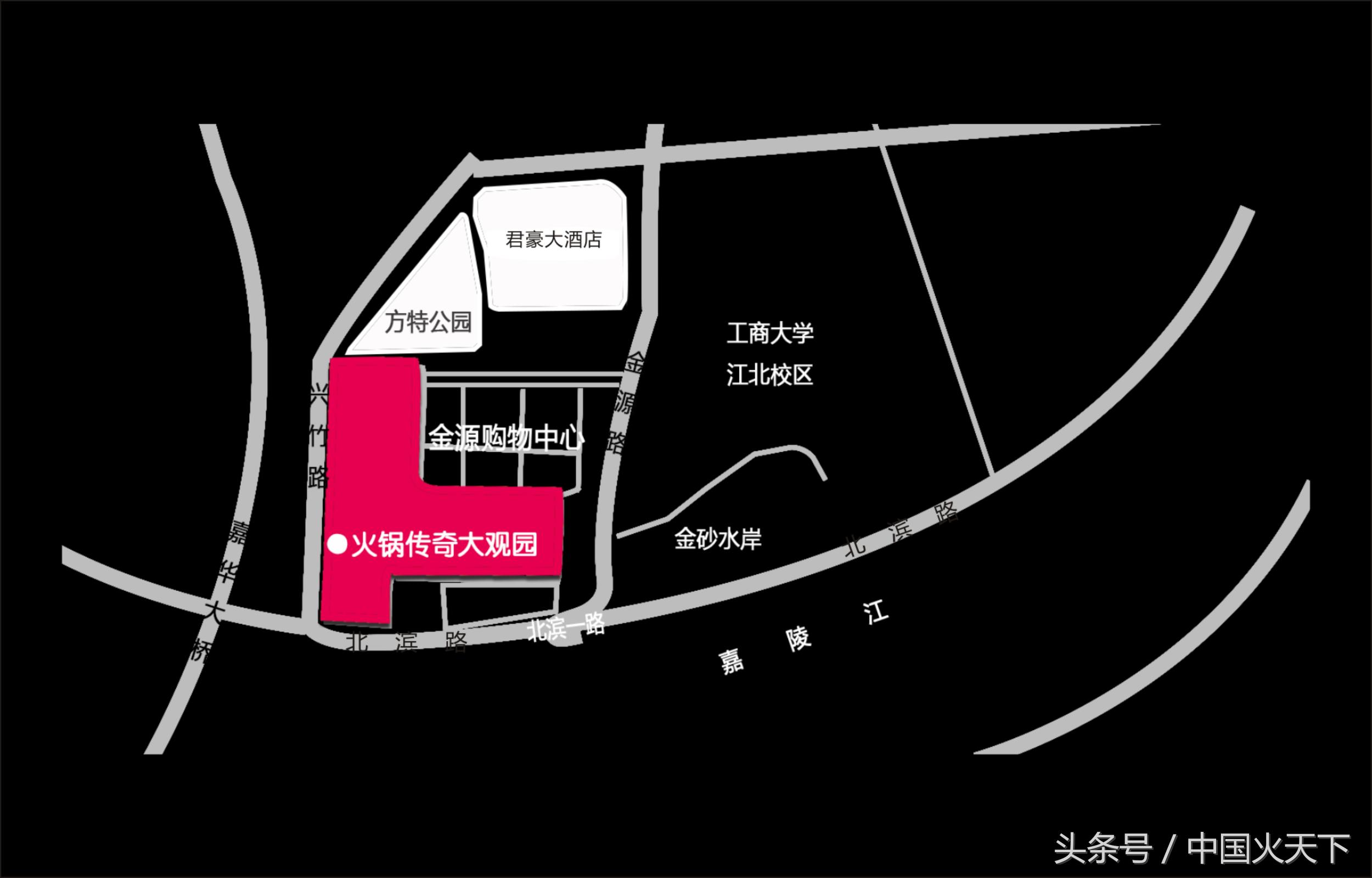 一年一度的火锅节,最新的火锅节