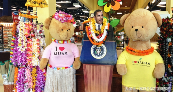 塞班岛购物必买清单,塞班岛旅游攻略最新