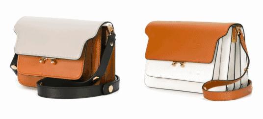 女士包怎么选款式,2016流行的女包款式有哪些呢