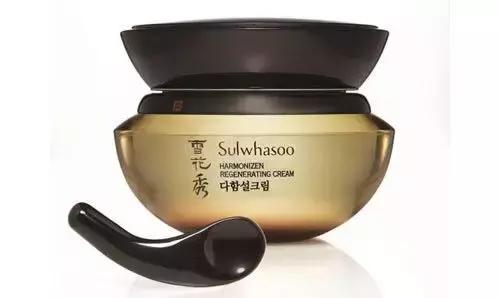 雪花秀魔镜气垫为啥这么贵,天率丹和雪花秀哪个贵