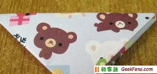 教你折玫瑰千纸鹤,教你折浪漫的樱花球