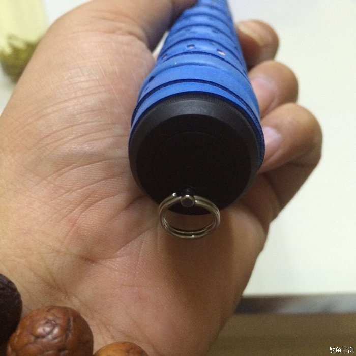 新手，说说几款入门级的鱼竿！