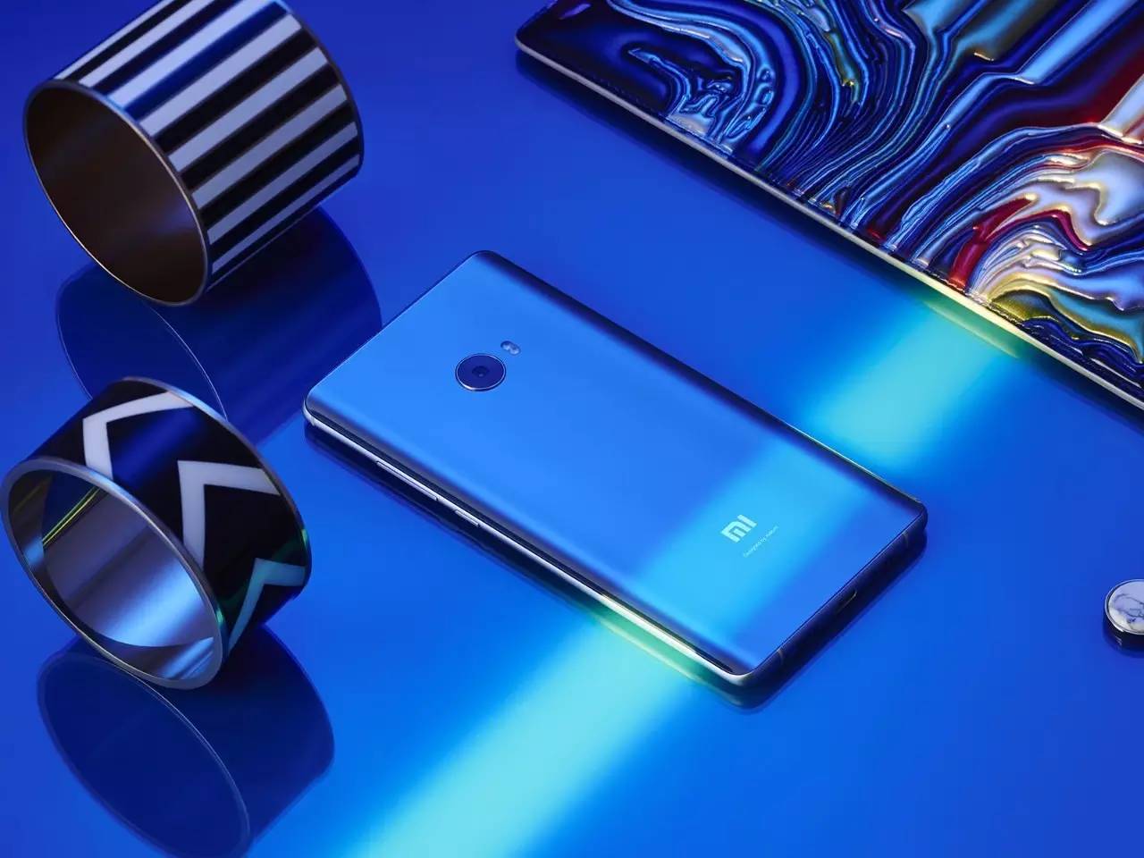 小米mix最低价,小米mix为啥降价这么多