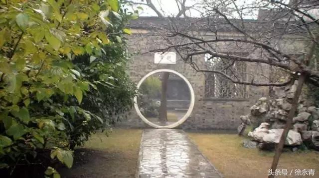 一条街一处景尽显烟火气,一条街古色古香