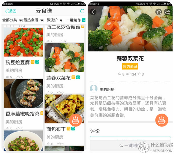 美的微波炉热饭菜专用器,微波炉热饭神器