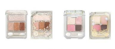 2020百搭好用眼影推荐,10款超好用的大牌眼影棒