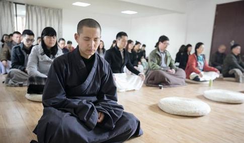 卫计委喊你每天“发呆”五分钟，对有的人比睡觉还管用