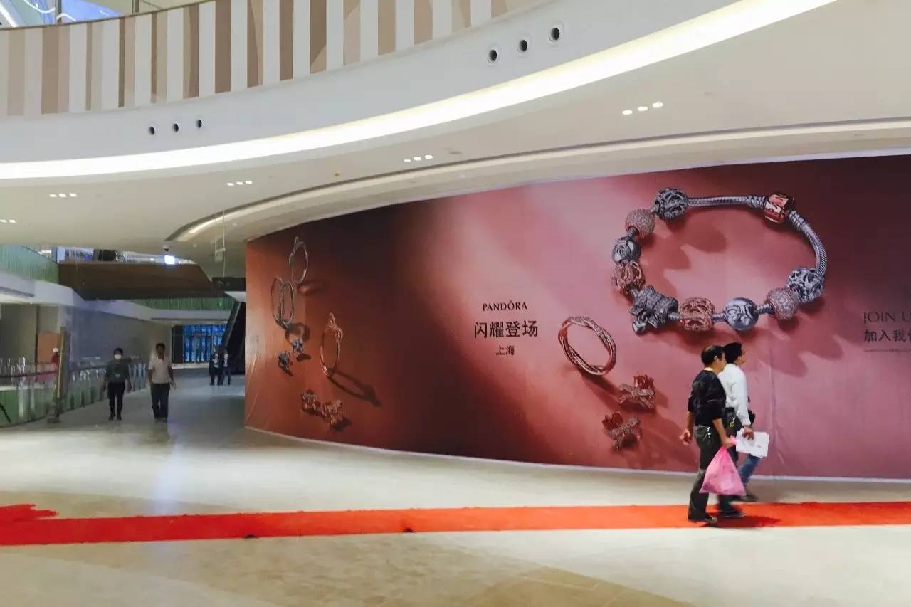 七宝万科新发现,上海七宝万科广场都有什么牌子